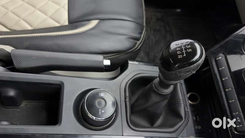 Tata Nexon 1.2 Revotron Xm, 2019, Cng & Hybrids