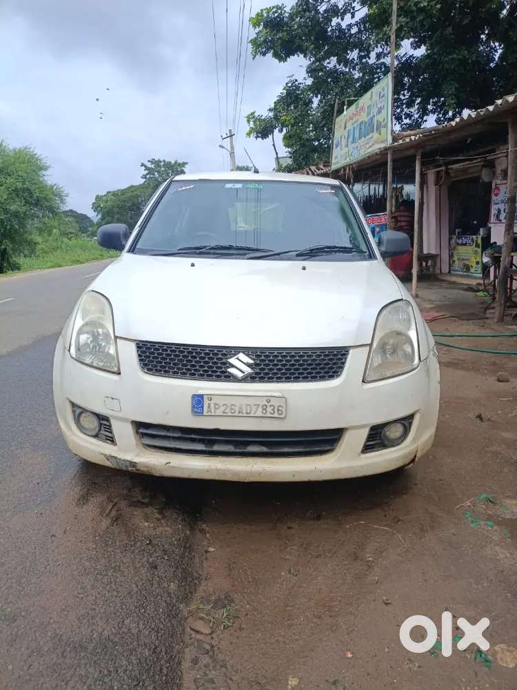 Maruti Suzuki Swift 2009 Diesel
