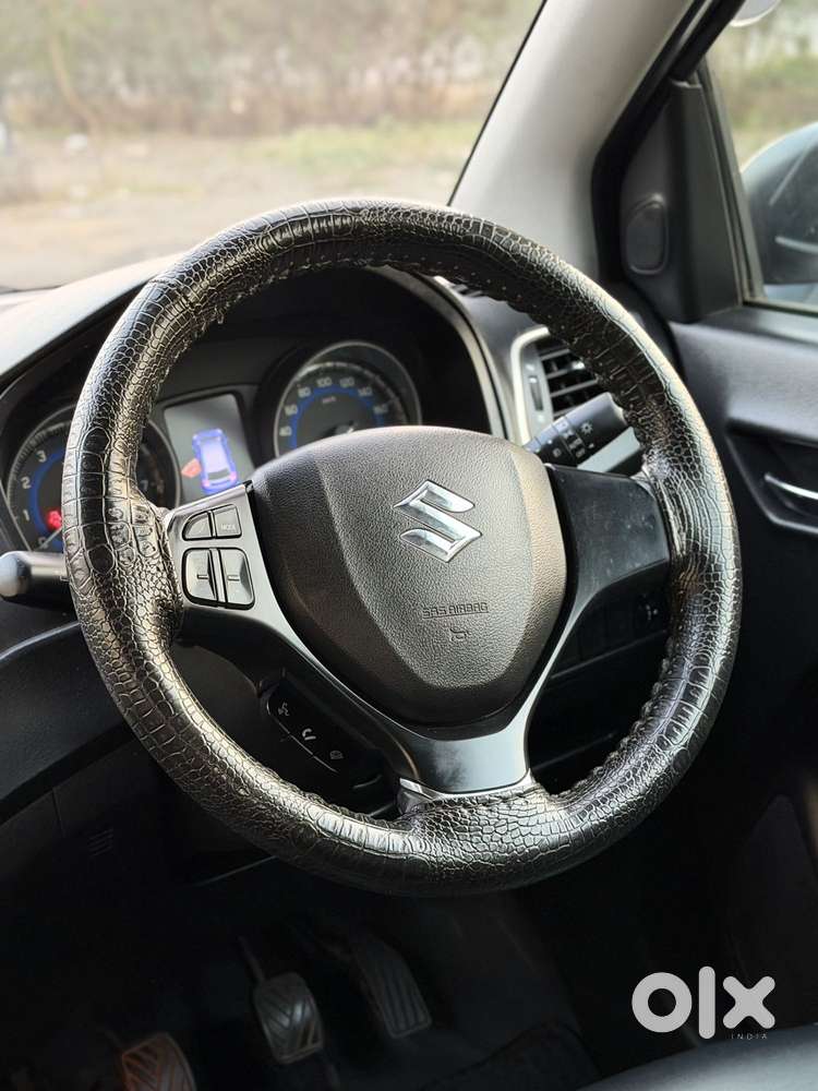 Maruti Suzuki Baleno