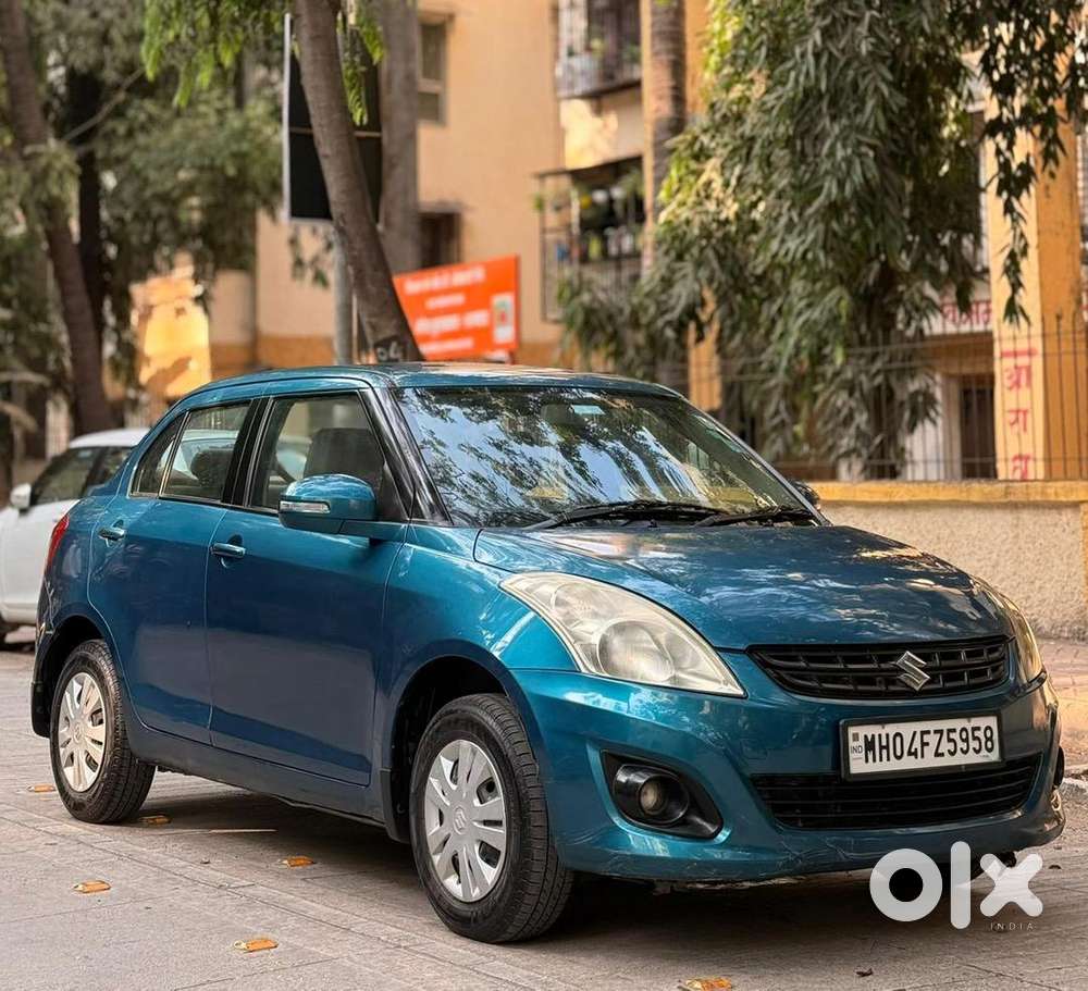 Maruti Suzuki Dzire 2013 Petrol Good Condition And Well Maintained