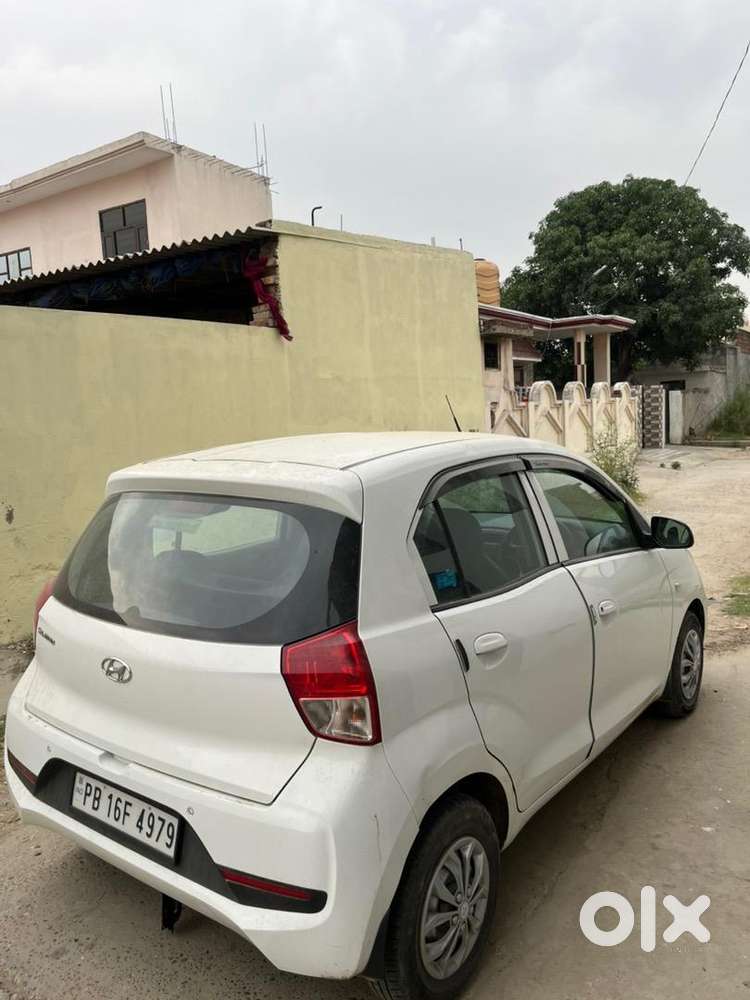 Hyundai Car Manual 2020