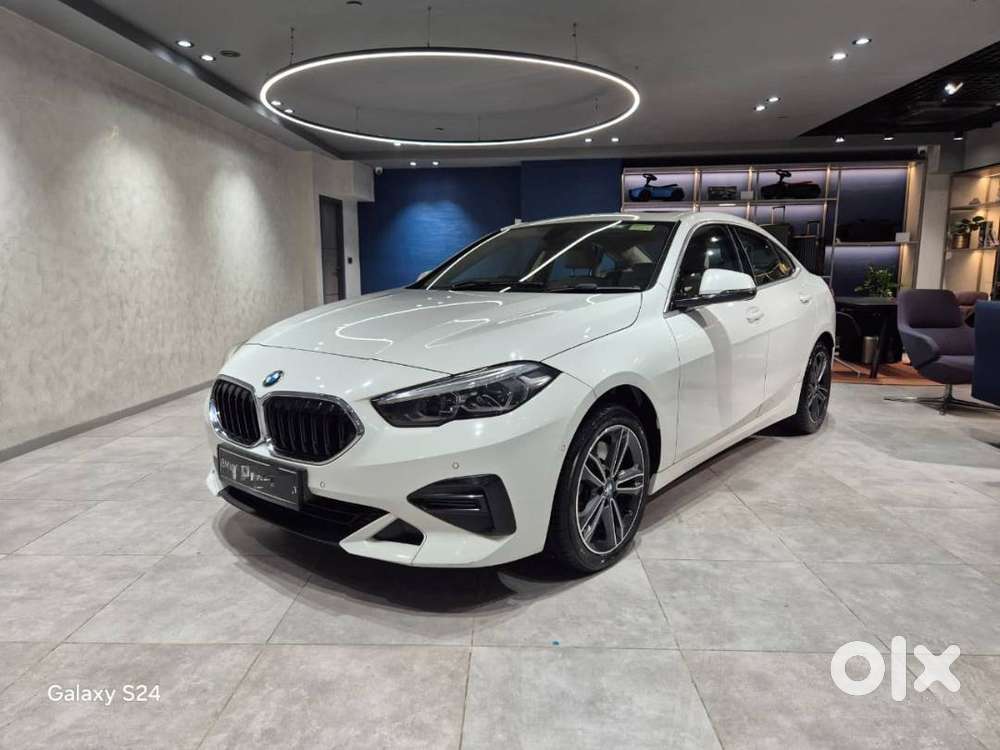 Bmw 220d Gran Coupe Sportline