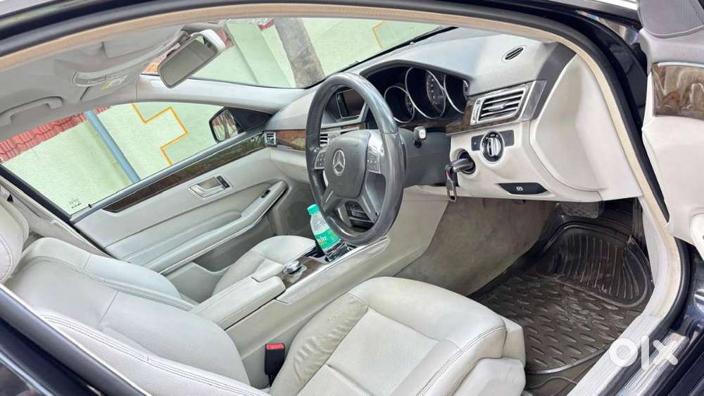 M-benz E250 Black Color [cbu]