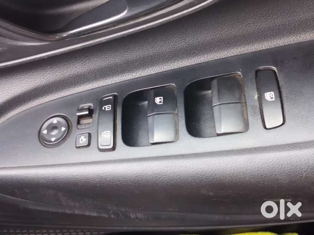 Hyundai New I20 Sportz 2022 Petrol