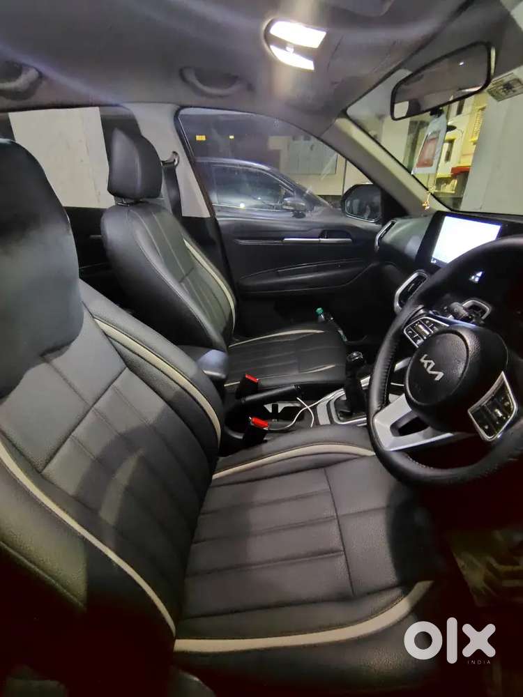 Kia Sonet 1.2 Htk 2021
