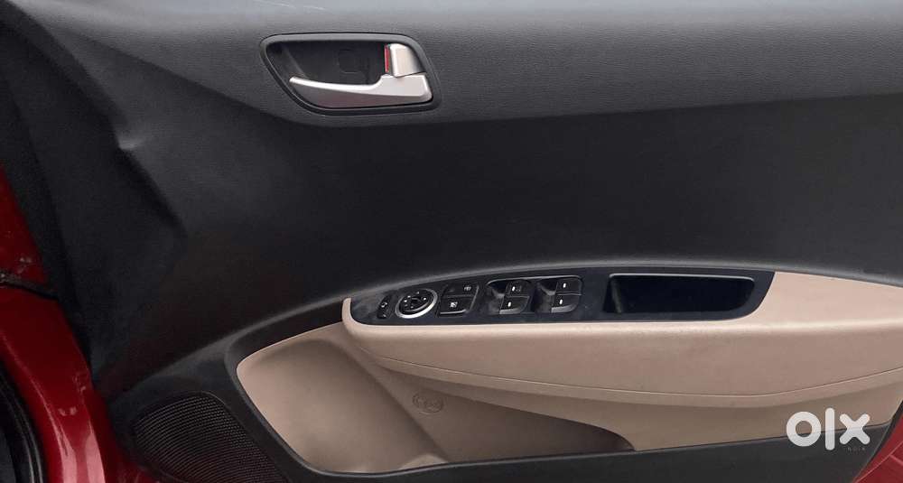Hyundai Grand I10 Sportz 1.2 Kappa Vtvt, 2018, Petrol