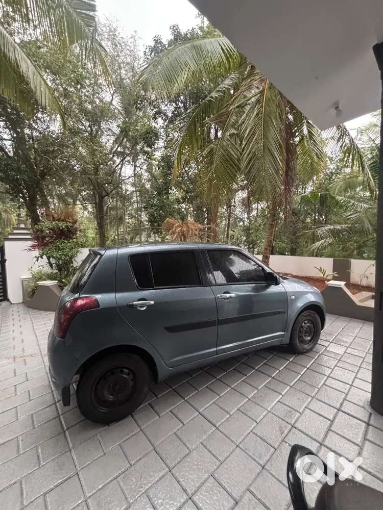 Maruti Suzuki Swift Vxi 2006