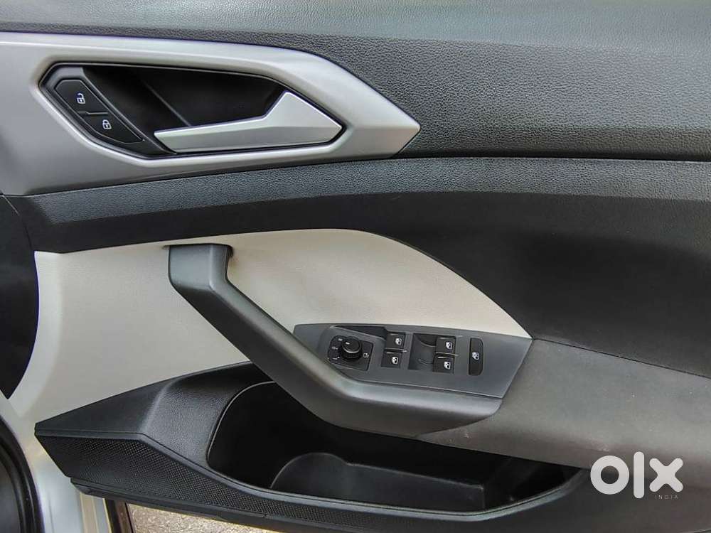 Volkswagen Taigun 1.0 Tsi Highline, 2024, Petrol