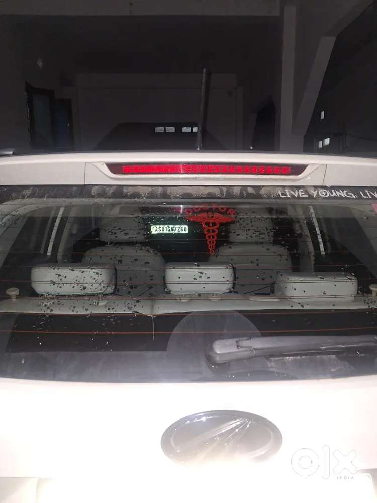 Mahindra Xuv300 Turbosport 2020 Petrol