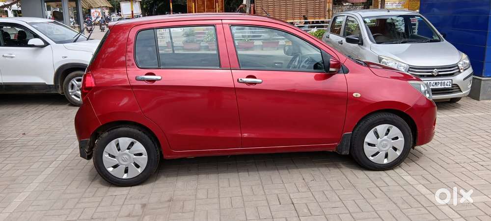 Maruti Suzuki Celerio Vxi, 2014, Petrol