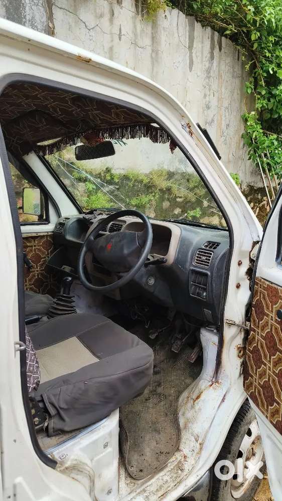 Maruti Suzuki Eeco 1.2 2014