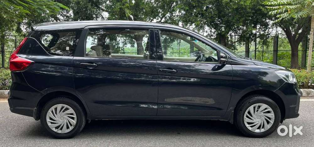 Maruti Suzuki Ertiga Vxi (o) Cng, 2025, Cng & Hybrids