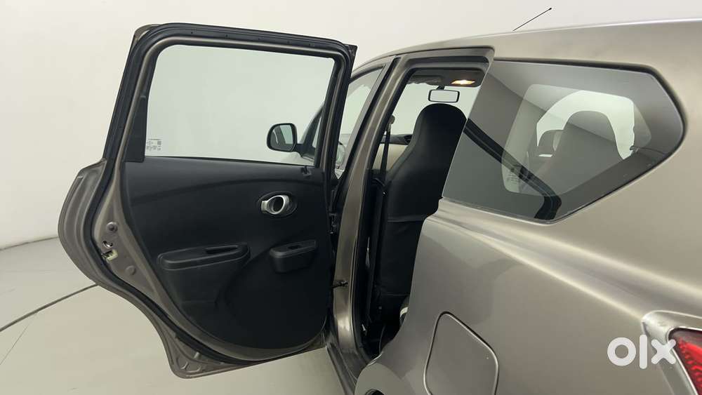 Datsun Go Plus T Option, 2021, Petrol