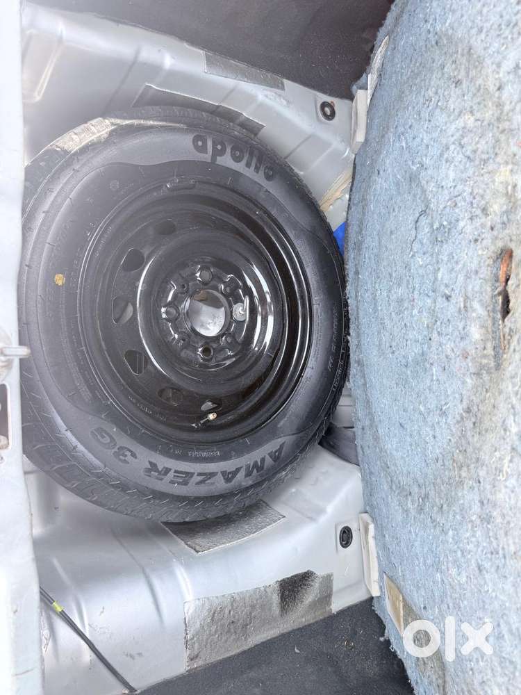 Tata Tiago 1.05 Revotorq Xt, 2018, Petrol