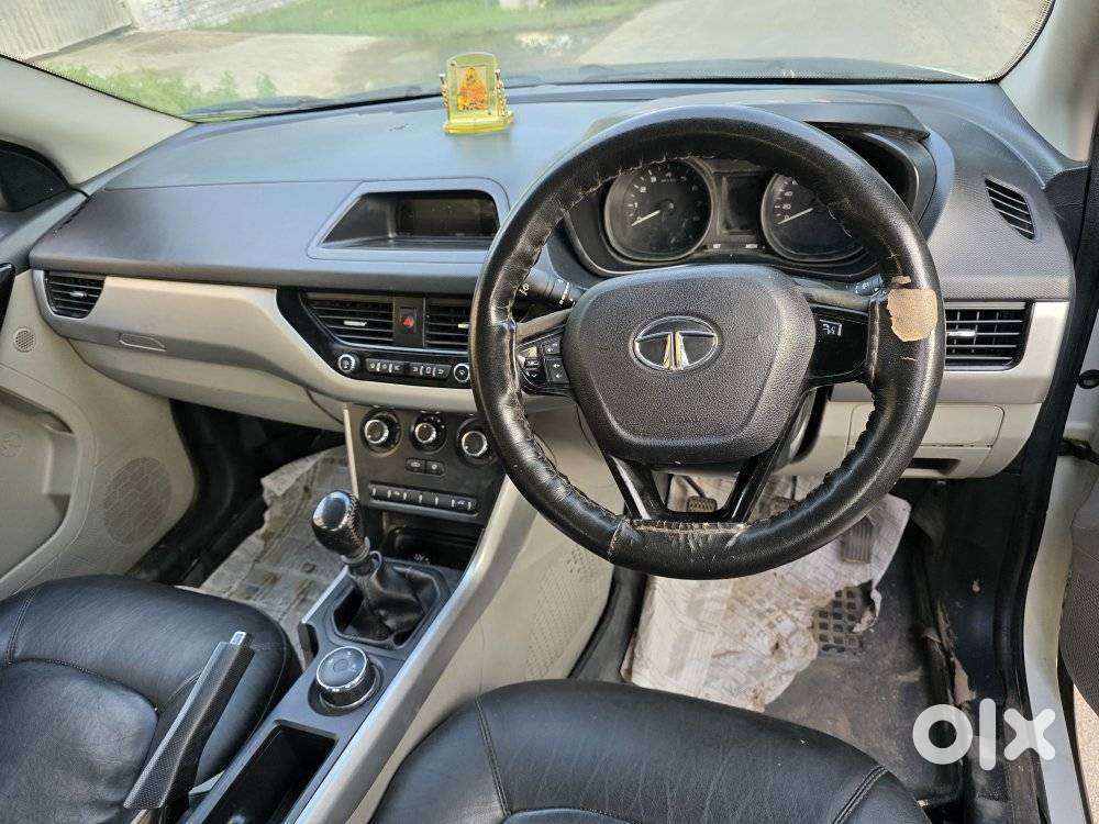 Tata Nexon 1.5 Revotorq Xm Plus (s), 2018, Diesel