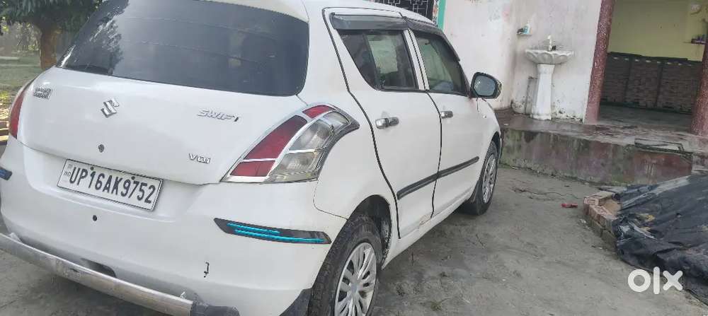 Maruti Suzuki Swift 2013 Diesel