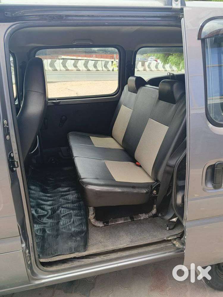 Maruti Suzuki Eeco 7 Seater Ac, 2024, Petrol