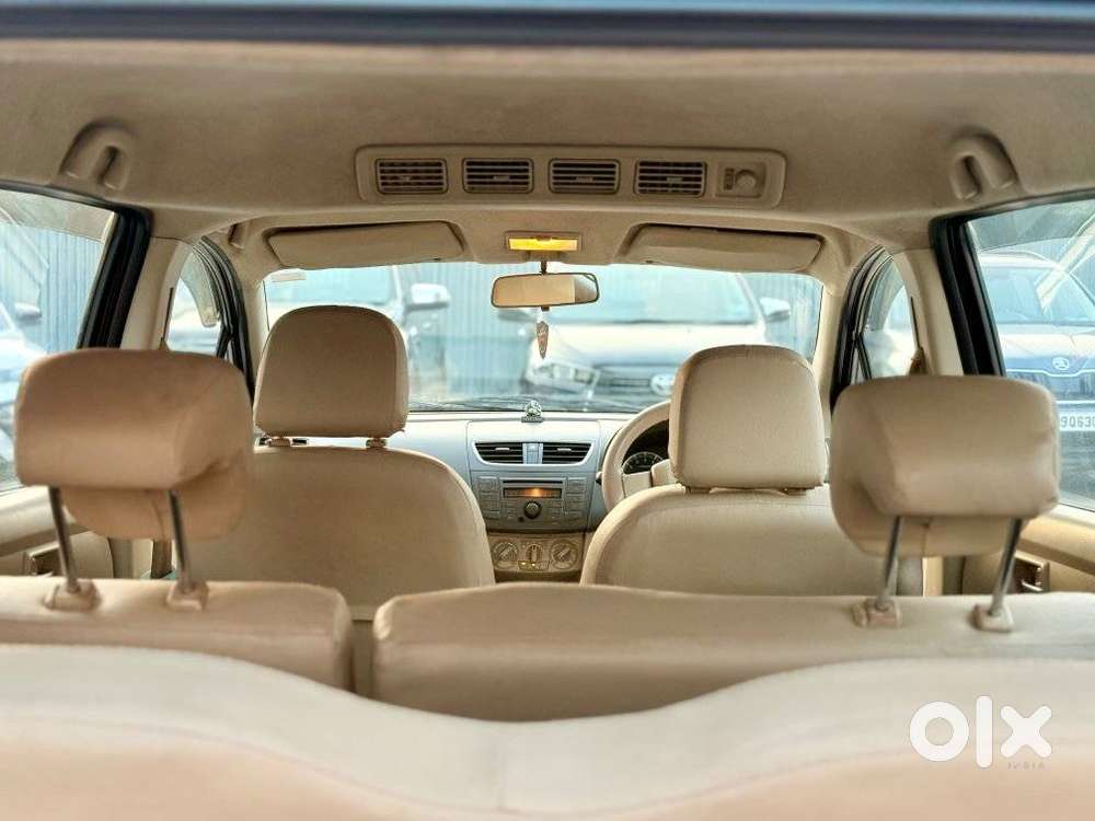 Maruti Suzuki Ertiga Vxi Cng, 2014, Petrol
