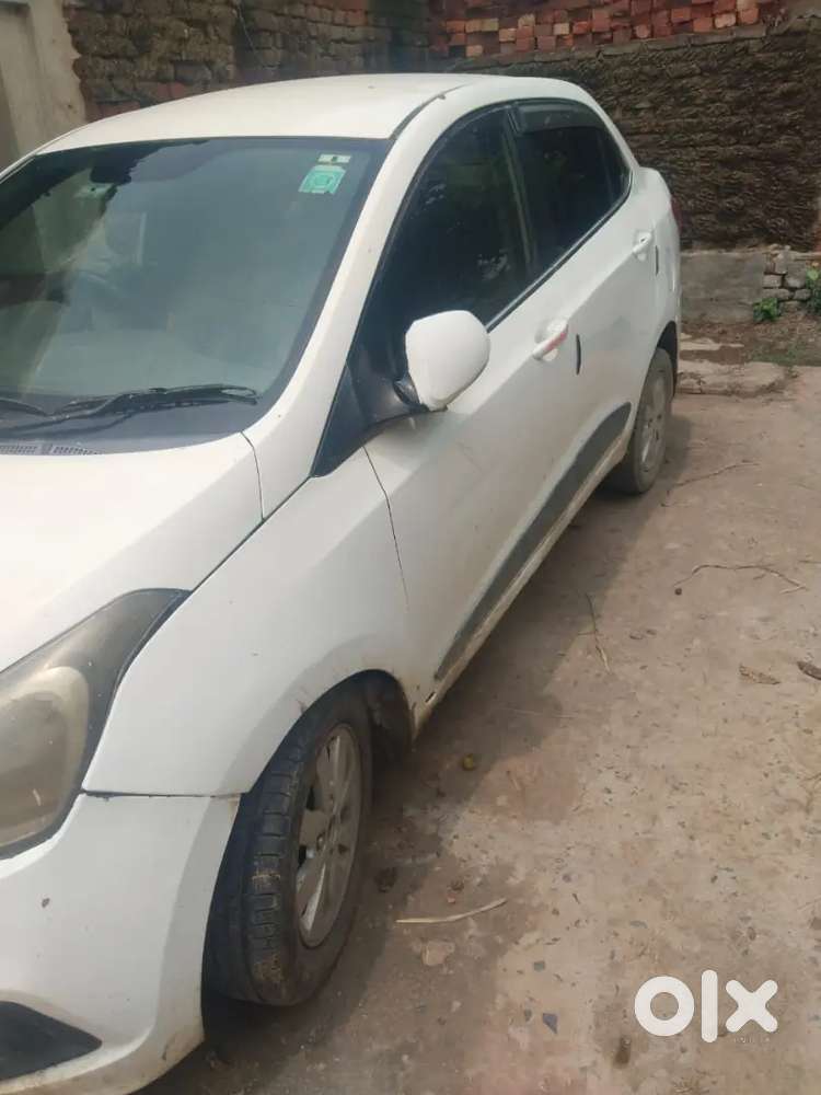 Hyundai Accent Diesel Manual 2016