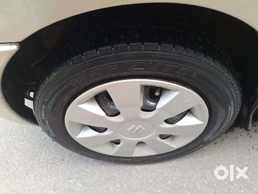 Maruti Wagon R 2005  Rc Valid Upto 2031