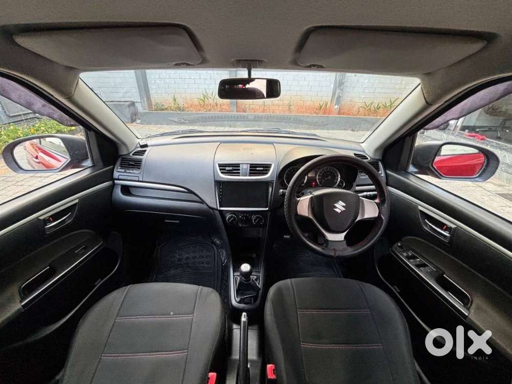 Maruti Suzuki Swift 2011-2014 Vxi, 2014, Petrol