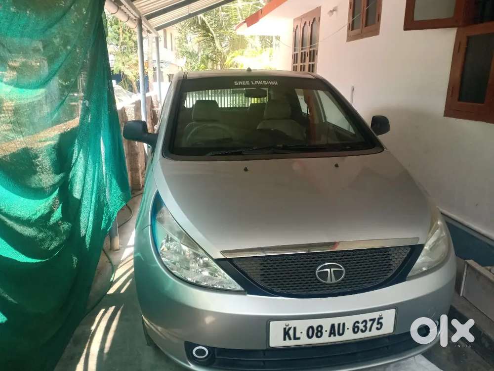 Tata Indica Vista Tdi Engine
