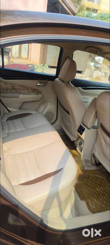 Maruti Suzuki Ciaz Vdi Plus, 2016, Diesel