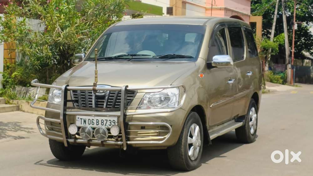 Mahindra Xylo E4 Bs Iv, 2010, Diesel