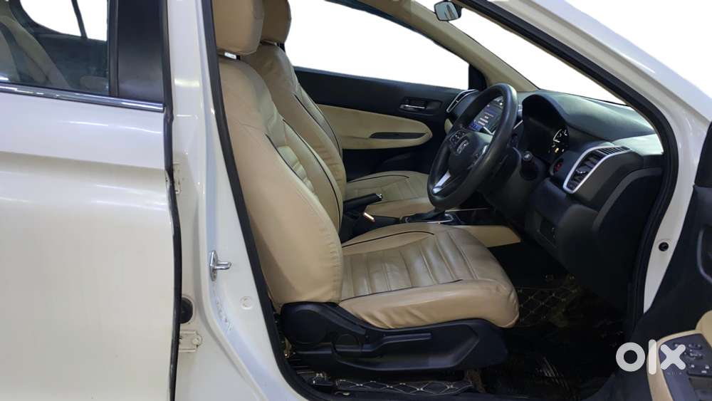 Honda City I-vtec Cvt Vx, 2023, Petrol