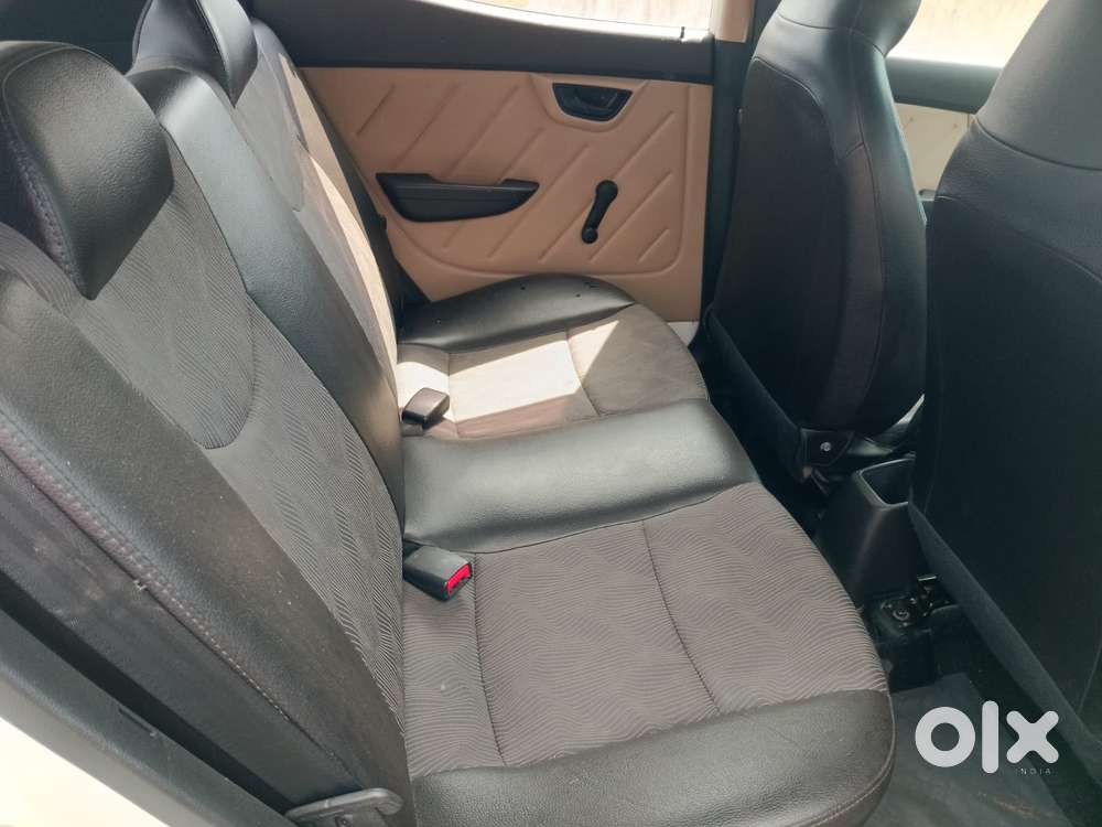 Hyundai Eon D-lite +, 2013, Petrol