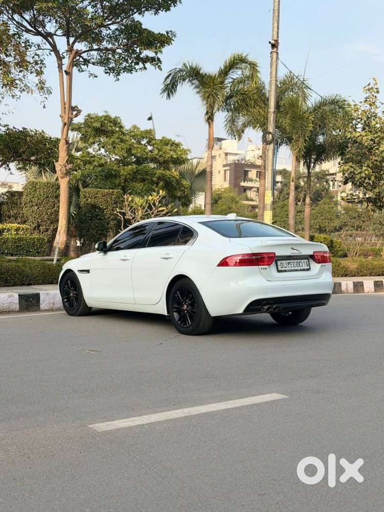 Jaguar Xe 2.0l Diesel Prestige, 2018, Diesel