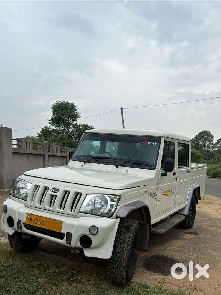4x4 Camper 2022 Model