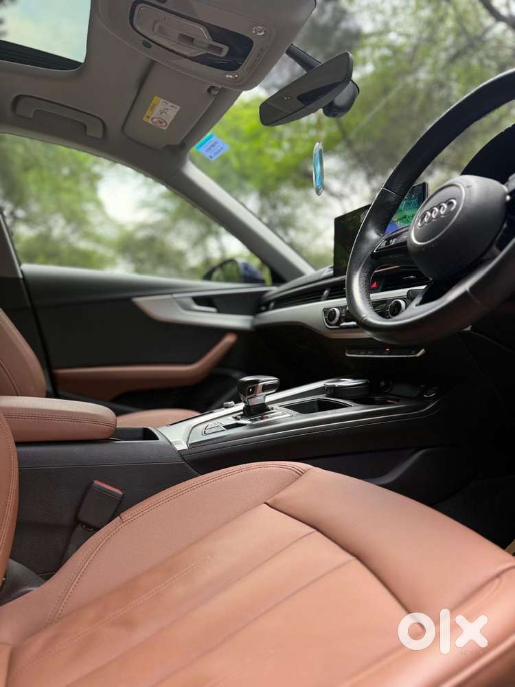 Audi A4 1.4 30 Tfsi Premium Plus, 2022, Petrol