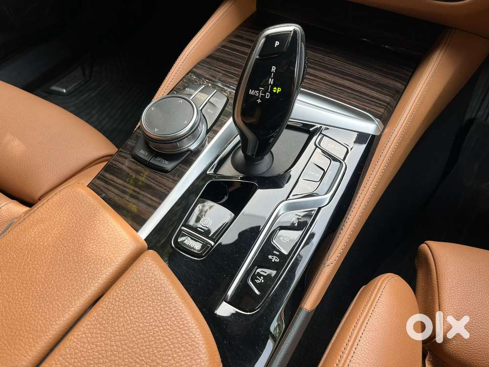 Bmw 6 Series Gt 630i M Sport, 2024, Petrol