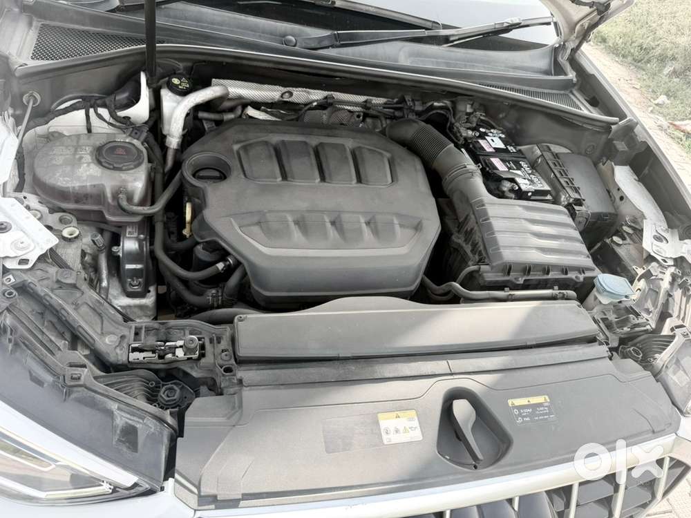 Audi Q3 Petrol 2024 Year Car