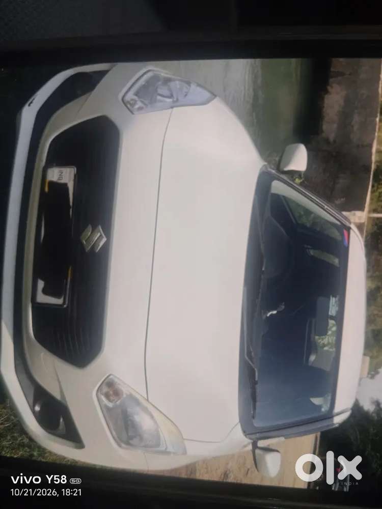 Swift Maruti Diesel 2018 Excellent Condition For Non Ncr Punjab Rj Hr