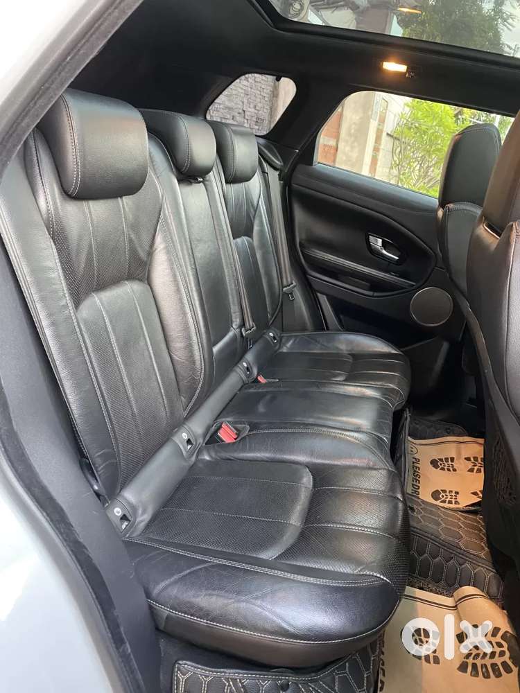 Land Rover Range Evoque, 2019, Diesel