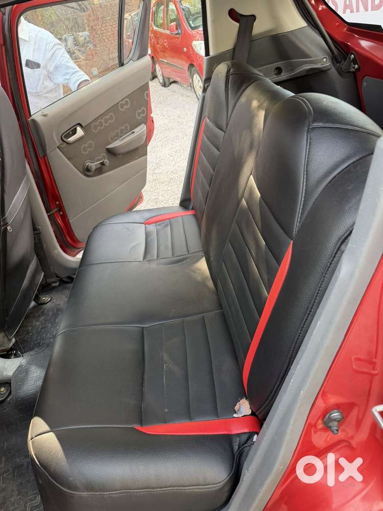 Maruti Suzuki Alto 800 2012-2016 Lxi, 2013, Petrol