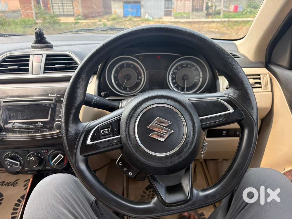 Maruti Suzuki Dzire 2020 Well Maintained