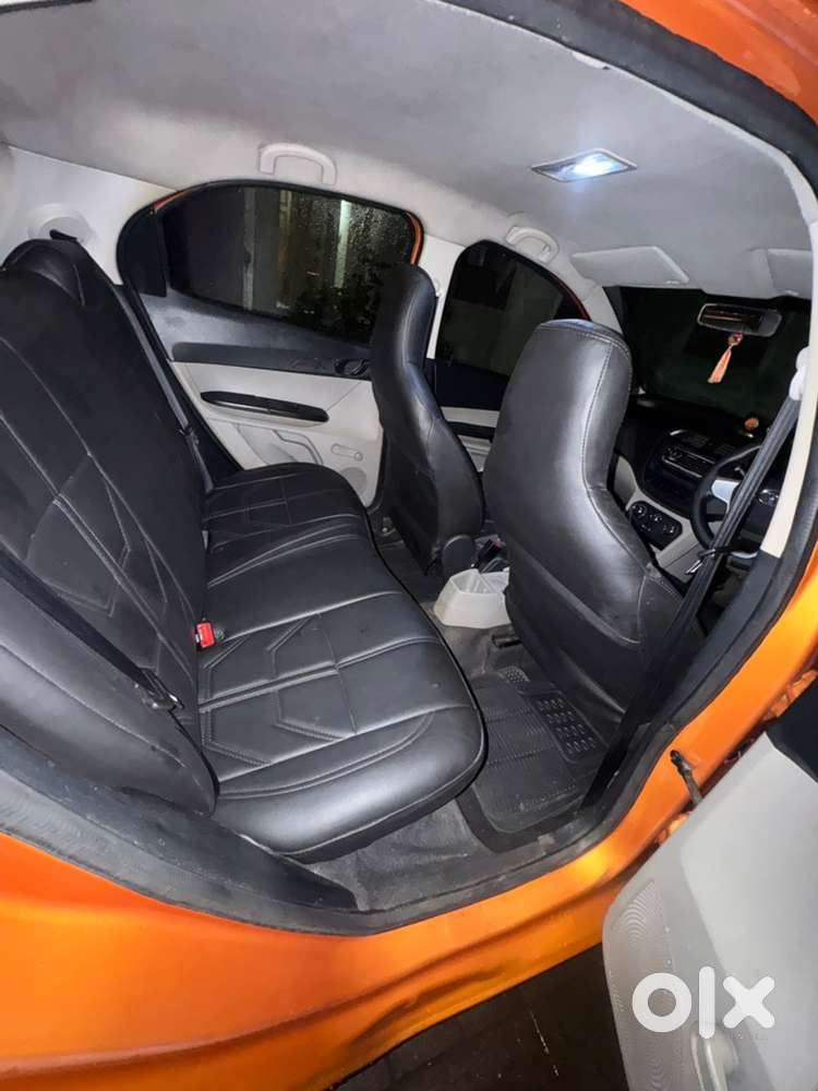 Tata Tiago 2018 Diesel 129000 Km Driven