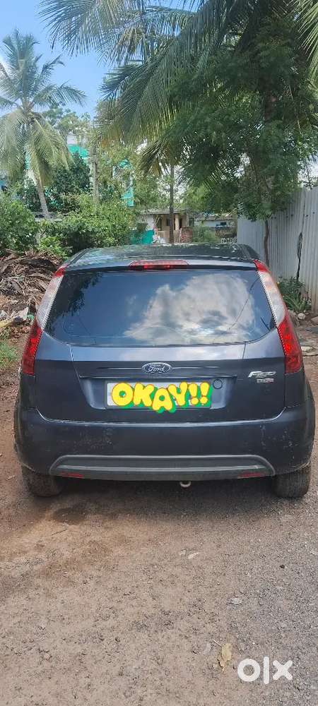Ford For Sale