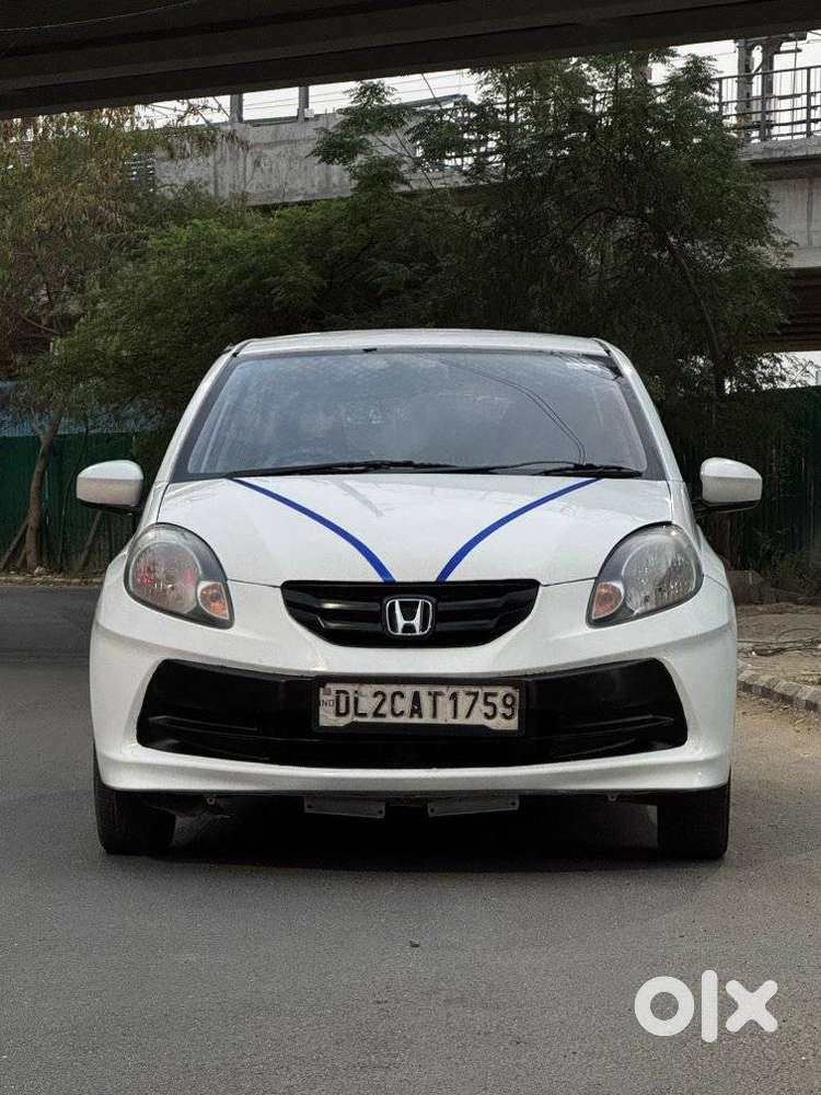 Honda Brio 2013-2016 S Mt, 2014, Cng & Hybrids