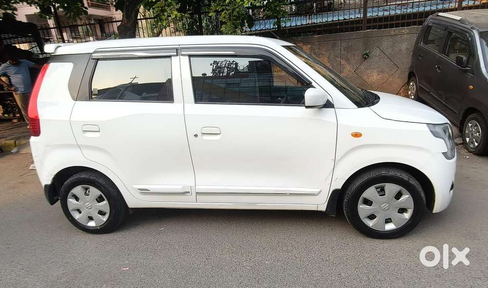 Maruti Suzuki Wagon R Vxi 1.0 Cng, 2023, Cng & Hybrids