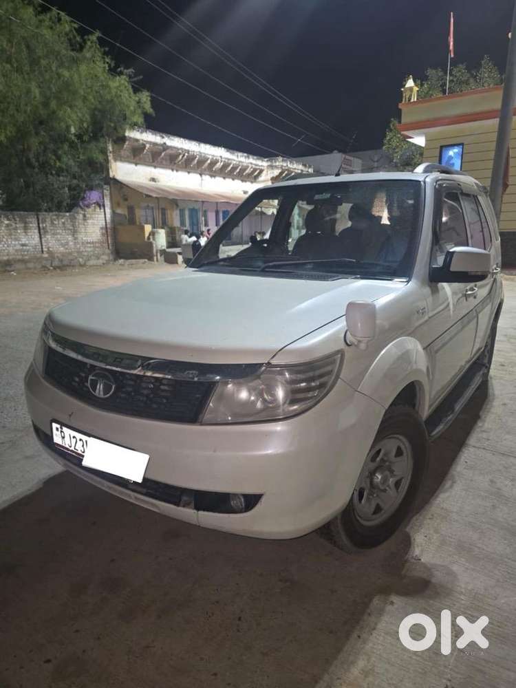 Tata Safari Storme 2016 Diesel Well Maintained
