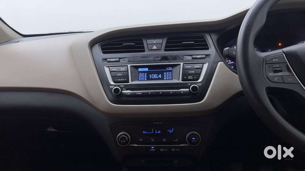 Hyundai Elite I20 [2018-2020] 1.2 Sportz, 2016, Petrol