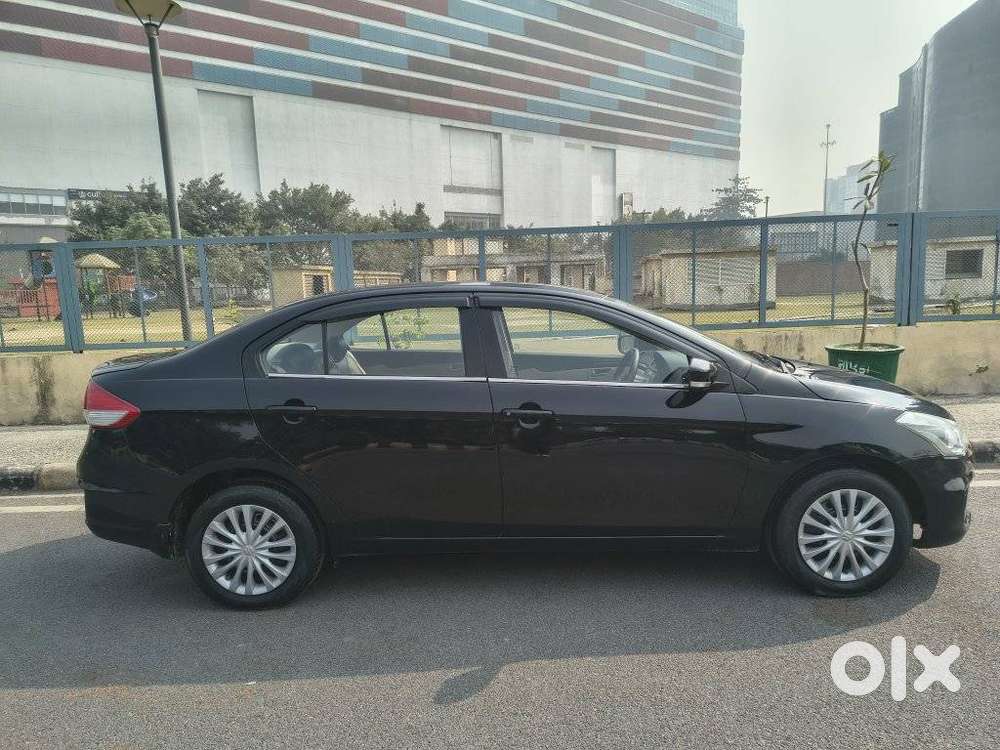 Maruti Suzuki Ciaz Vxi(o), 2018, Cng & Hybrids