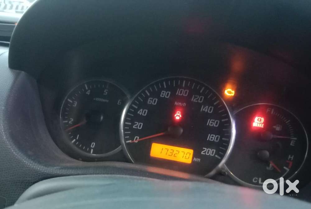 Maruti Suzuki Swift Vdi Bsiii W/ Abs, 2009, Diesel