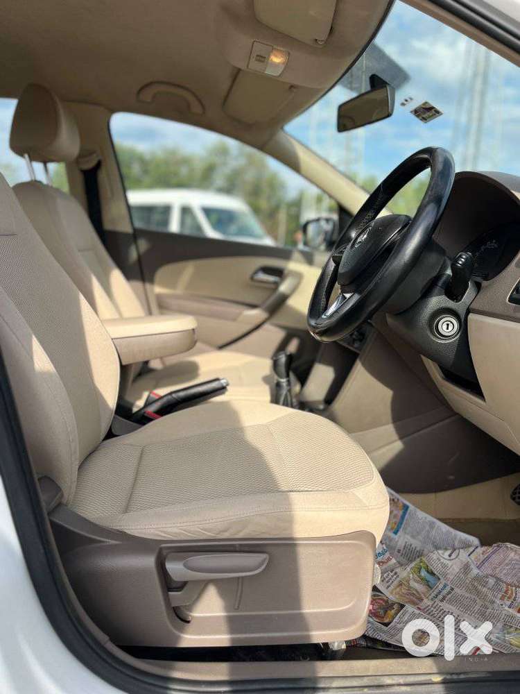 Skoda Rapid, 2014, Diesel