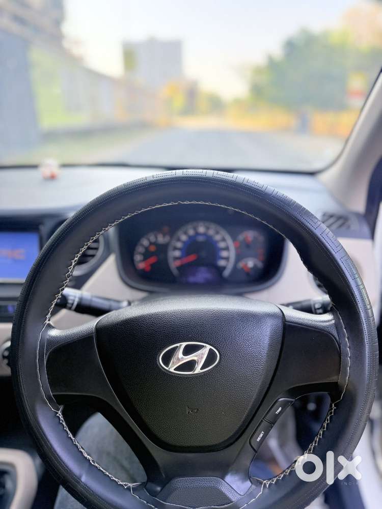 Hyundai Grand I10 1.2 Crdi Magna, 2016, Diesel