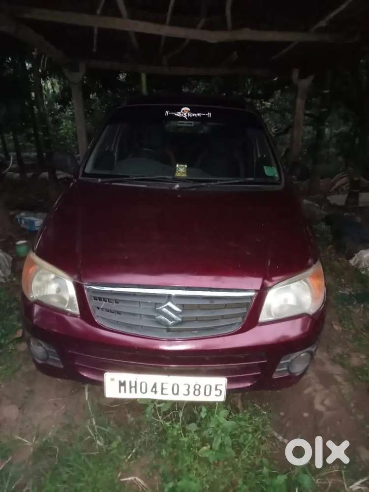 Maruti Suzuki Alto 2010